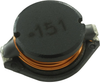 Inductor, Un-Shielded, 150Uh, 2.6A, Smd; Inductance Bourns - 04P1911 - Newark, An Avnet Company