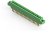 Card Edge Conn, Dual Side, 42Pos, Lug; Card Edge Connector Type Edac - 61AJ2674 - Newark, An Avnet Company