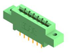 Card Edge Connector Rohs Compliant Edac - 62AJ3168 - Newark, An Avnet Company