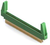 Card Conn, Dual Side, 86Pos, Wire Wrap; Card Edge Connector Type Edac - 71AJ1937 - Newark, An Avnet Company