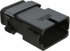 Automotive Housing, Rcpt, 18Pos, 13A; Product Range Amphenol Sine/tuchel - 80AH9007 - Newark, An Avnet Company