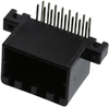 Automotive Connector, Plug, 16Pos, 12Vdc; Product Range Amp - Te Connectivity - 11H9475 - Newark, An Avnet Company