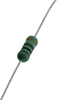 Res, 100R, 2W, Axial, Wirewound; Resistance Multicomp Pro - 55T6578 - Newark, An Avnet Company