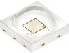 High Power LEDs - Single Color - GD QSSPA1.14-UOVK-W4-1 - VAST STOCK CO., LIMITED