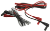 Test Lead Kit, Dmms; Kit Contents Pomona - 96B5981 - Newark, An Avnet Company