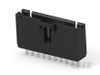 PCB Headers & Receptacles - 5-104362-9 - TE Connectivity