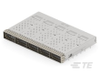 High Speed Pluggable IO Connectors & Cages - 2386733-1 - TE Connectivity