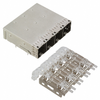 Pluggable Connector Assemblies - 609-4697-ND - DigiKey