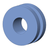 Screw Grommets - EAR1179-ND - DigiKey