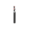 Indoor/Outdoor Digital Electricity™, 2 Pr #18 Str TC, O/A Foil, PVC Jkt, CL4, CMG, Wet Locations - DEDN182F - Belden Inc.