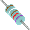 Through Hole Resistors - MFP1WSBBE52-19K1-ND - DigiKey