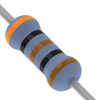 Through Hole Resistors - RSMF3FB301R-ND - DigiKey