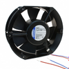 DC Brushless Fans (BLDC) - 381-2380-ND - DigiKey