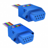 D-Sub Cables - C7FFS-0906M-ND - DigiKey