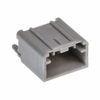 Headers, Male Pins - WM9384-ND - DigiKey