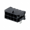 Headers, Male Pins - WM10731TR-ND - DigiKey
