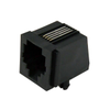 Modular/Ethernet Connector (RJ45, RJ11) Jacks - 2092-GDX-N-88-ND - DigiKey