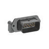 Headers, Male Pins - 0194270103-ND - DigiKey