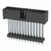 Headers, Male Pins - 612-ZSS-113-06-T-D-1040-ND - DigiKey