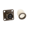 Circular Connector Assemblies - 339-PT00P-8-2S-ND - DigiKey