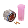 Circular Connector Assemblies - 1178-TVS06RF-19-32P-ND - DigiKey