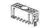 Pin & Socket Connectors - 3-794633-8 - Powell Electronics, Inc.