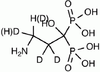 N-Pamidronic Acid Deuterated - D4643 - Medical Isotopes, Inc.