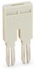 Jumper - 870-402 - WAGO