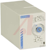 Relay;E-Mech;Timing;Multi-Function;SPDT;Cur-Rtg 10A;Ctrl-V 24-240/24AC/DC;8 Pin - 70159451 - Allied Electronics, Inc.
