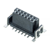 Headers, Receptacles, Female Sockets - M55-6001242R - ODG (Origin Data Global)