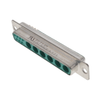 D-Sub Connector Assemblies - 900-1731070330-ND - DigiKey