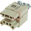 HAN Brid-Bu-C Cu Bus-Bu-C - 70104215 - Allied Electronics, Inc.