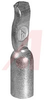 Contact, PowerPole; Loose Piece - Low Detent; 75 A; Silver; 10/12 AWG - 70161982 - Allied Electronics, Inc.