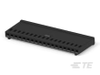 Rectangular Wire & Cable Connectors & Housings - 1-102241-6 - TE Connectivity