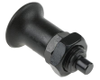 Spring Plungers & Indexing Plungers - 237429 - RS Components, Ltd.