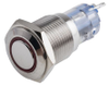 Push Button Switches - 8118455 - RS Components, Ltd.