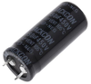 Aluminium Capacitors - 1730290 - RS Components, Ltd.