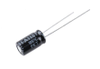 Aluminium Capacitors - 7037497 - RS Components, Ltd.