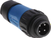 Industrial Circular Connectors - 5401868 - RS Components, Ltd.