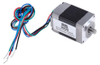 Stepper Motors -- 5350338 - Image