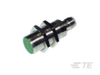 Inductive Proximity Sensors - 60504029-SE - TE Connectivity