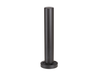 Support Rod, Microlock Breadboard, 254 mm Height, 39.7 mm Diameter, M6 - M-XP-10 - Newport MKS