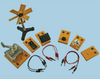 Energy Conversion Kit - UNECK001 - Parco Scientific Company