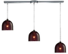 31080/3L-RBY Island/Pool Table-3 Light Bar - 607891 - Capital Lighting, Inc.