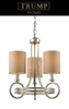 Mini Chandeliers-Candle - 382433 - Light Center (The)