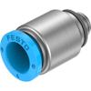 Pneumatic Fittings - 344859 - RS Components, Ltd.