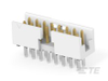 PCB Headers & Receptacles - 3-2539085-8 - TE Connectivity