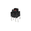 Tactile Switches -- 1111-FSMIJ61BR04-ND - Image