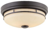 6-3340-13-25 Flush Mounts-Bowl Style - 372222 - Capital Lighting, Inc.