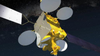 Telecommunications Satellite - W5A - Airbus Group